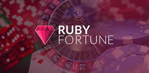 Ruby Fortune Casino Review | Ruby Fortune Canada | MyCasinosGuide