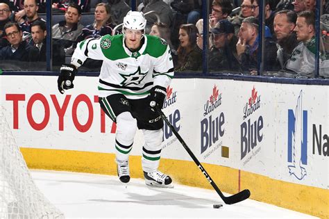 Dallas Stars: John Klingberg Makes Initial List Of Norris Trophy Finalists