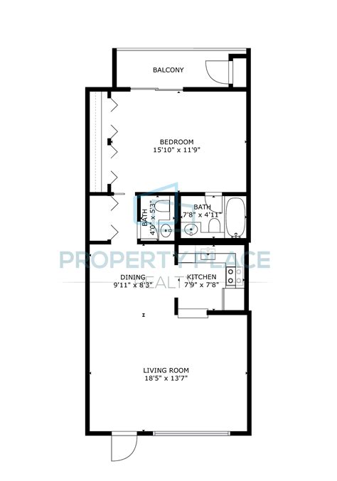 Century Village Floor Plans | Viewfloor.co