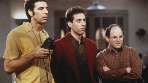 Watch 80 minutes of never-before-seen 'Seinfeld' bloopers that turned ...