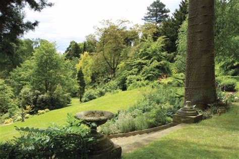 Belvoir Castle Gardens - Grantham | Gardens | Britain's Finest