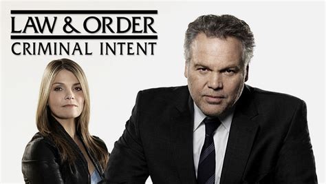 Is Law & Order: Criminal Intent on Netflix USA?