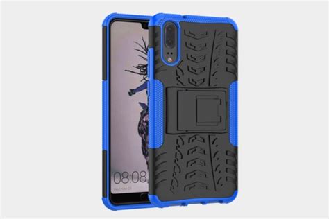 The Best Huawei P20 Cases and Covers to Safeguard Your New Phone ...