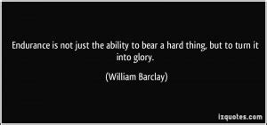 William Barclay Quotes. QuotesGram