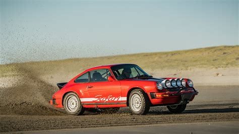 Porsche Rally Wallpapers - Top Free Porsche Rally Backgrounds ...