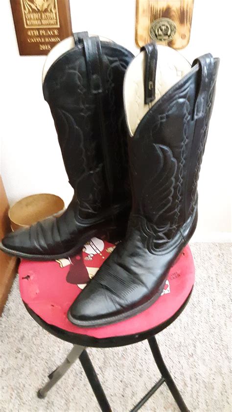 For Sale Sheplers Boots price lowered. - SASS Wire Classifieds - SASS ...