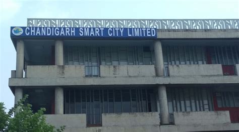 Capital expenses of 18 major works in Chandigarh to be borne by Smart ...