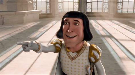 Farquaad Pointing - Meme Template - MeMesPortal