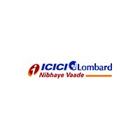 Download ICICI Lombard Logo Vector & PNG