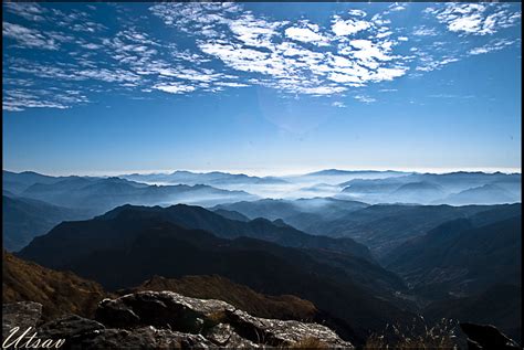 Chopta Tungnath Trek - Discovery Hike