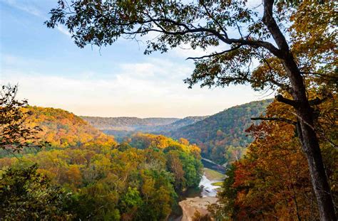 Mammoth Cave National Park: The Complete Guide