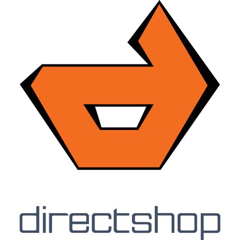 Directshop Logo Download png