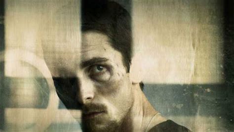 The Machinist Trailer (2004)