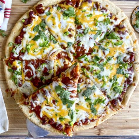 Chili Cheese Pizza Recipe - The Most Delicious Pizza You've Never Tried