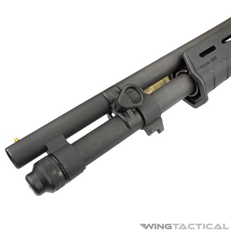 Magpul Mossberg 590A1 Forward Sling Mount | Wing Tactical