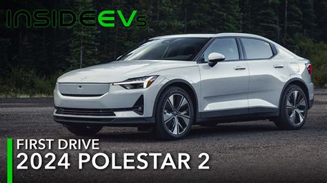 2024 Polestar 2 Review Thread | Polestar Forum