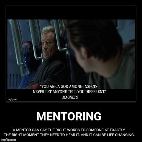 MENTORING - Imgflip