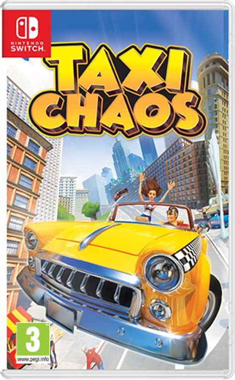 1 Cheats for Taxi Chaos