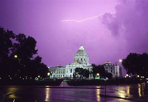 Minnesota state capitol