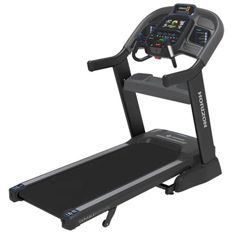 Horizon 7.8 AT Treadmill Review 2022 | TreadmillReviews.com