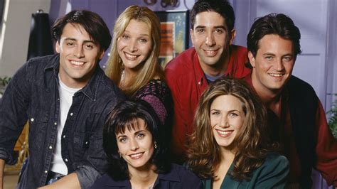 Friends Cast Very Close to Reunion for HBO Max Launch