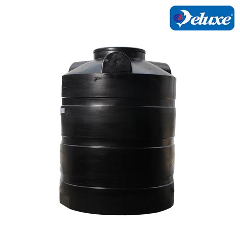 400/500 Gallon Deluxe Rainharvest Water Tank