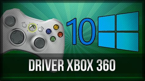 Cómo instalar drivers del " Xbox 360 Wireless Controller Receiver " en Windows 8/8.1/10/11 [2024 ...