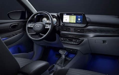 2020 Hyundai i20 Interior Features and Design REVEALED!