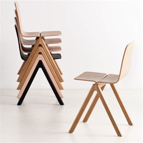 Hay Design Copenhague Stuhl Chair by Ronan & Erwan Bouroullec (With images) | Furniture design ...