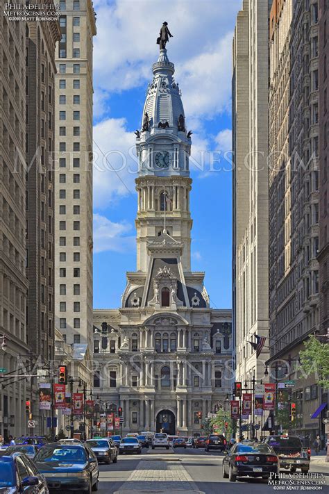 Philadelphia, Pennsylvania - MetroScenes.com – City Skyline and Urban ...