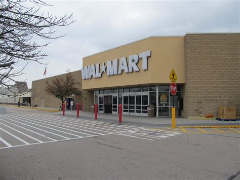 Walmart Pushes Back Black Friday Opening In RI | Cranston, RI Patch