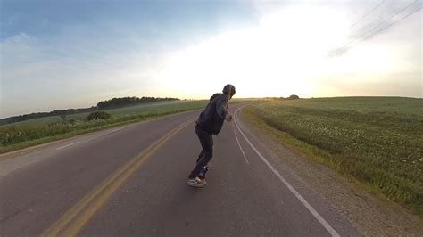 Woke up at 5am to capture this sunrise shot 🤠 : r/onewheel