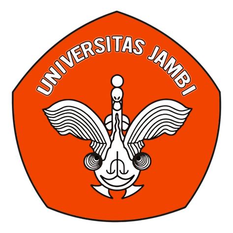 Download Logo Universitas Jambi Vector | Pelajar Info