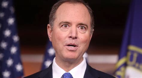 Adam Schiff Working on Campaign to Run for House Speaker - Slay News