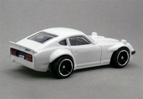 Custom Datsun 240Z | Hot Wheels Wiki | FANDOM powered by Wikia