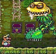 Wario Land 4 - Play Wario Land 4 Online on KBHGames