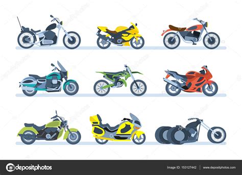 Classic Motorcycle Types | lupon.gov.ph