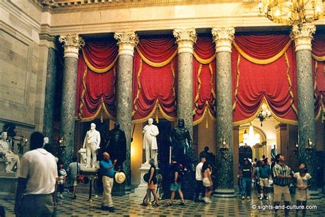 Washington - Capitol interior (1)