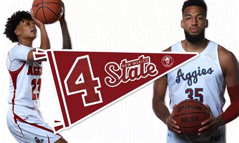 NMSU Athletics Raise $15K in 24 Hours with 'Donate-4-State'