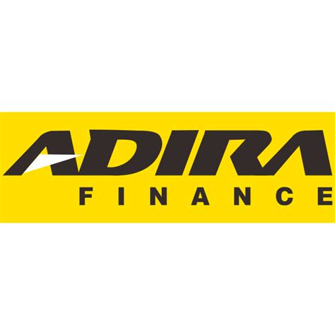 Download Logo Adira Finance | unduhvector.com