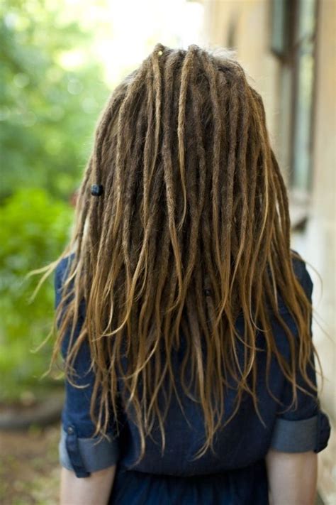 How To Tighten A Dreadlock - Gerald Hipple Coiffure