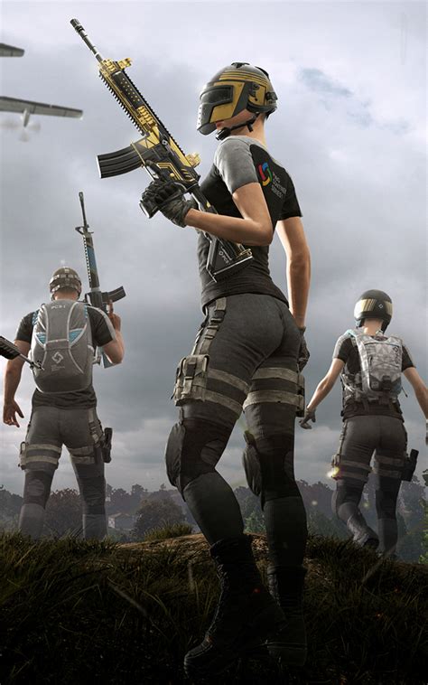 1200x1920 Resolution PUBG Mobile Season 7 1200x1920 Resolution Wallpaper - Wallpapers Den