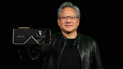 Nvidia unveils RTX 40 series, announces GPU for designers