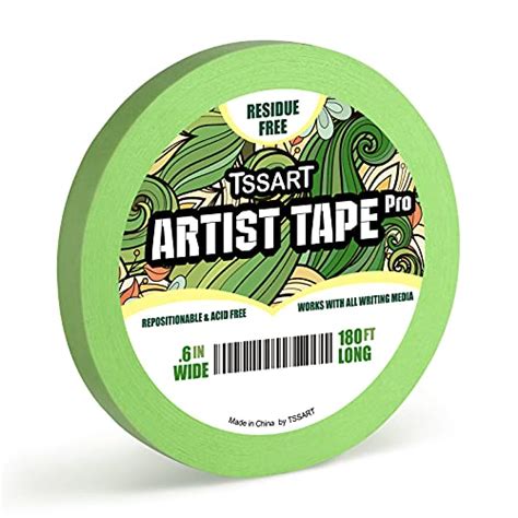 Best Low Tack Masking Tape For A Clean Finish