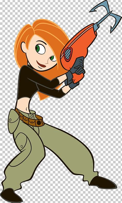 Dr. Drakken Ron Stoppable Kim Possible Shego PNG, Clipart, Art, Artwork ...