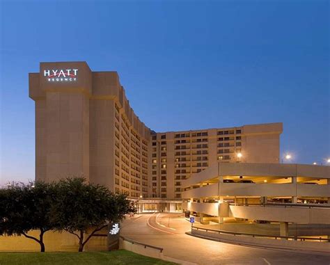 HYATT REGENCY DFW INTERNATIONAL AIRPORT (Grapevine) - Hotel Reviews, Photos, Rate Comparison ...