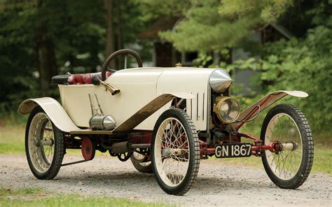 1913 GN Cyclecar Grand Prix 2