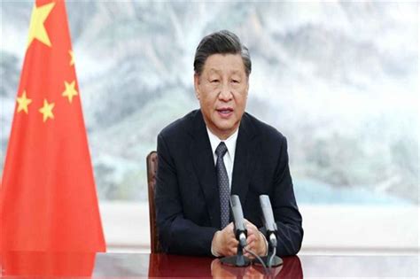 Cumhurbaşkanı Xi Jinping Shanghai İşbirliği Örgütü toplantısına ...