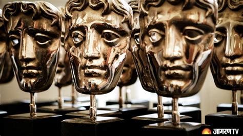 BAFTA Awards 2022: See the Complete list of winners