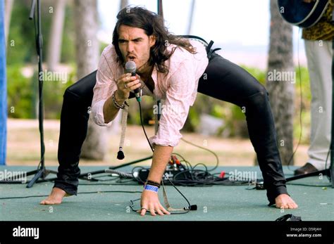 Russell Brand Forgetting Sarah Marshall High Resolution Stock Photography and Images - Alamy